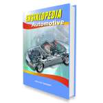 Buku Ensiklopedia Automotive