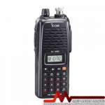 I COM IC V82 Radio Handy Talky