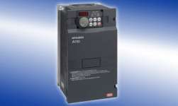 MITSUBISHI - FR A740 Frequency Inverter Drives