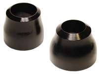 Seamless Carbon Steel Reducer Pipe Fittings