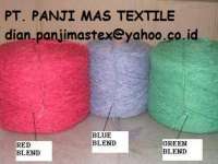 Color Mop Yarn