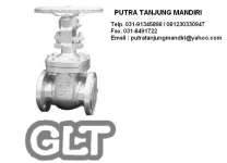 GLT VALVES