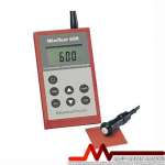 ELECTRO PHYSIC MINITEST 600 Paint Thickness Gauge