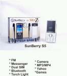 Sunberry S5