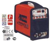 Travo Las Inverter Telwin 185