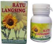 Ratu Langsing