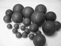 forged grinding ball for ball mill