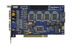 CY-800 V8.3 16CH Geovision Card