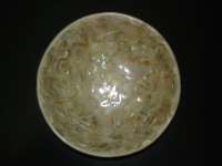 sea shell plate / bowll