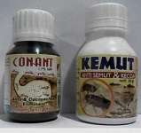 CONANT/ KEMUT