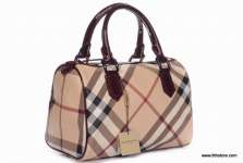 Burberry bag on sell www.8thstore.com