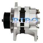 RIBO alternator