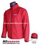 Jaket Motor ( Respiro - ALL SEASON)