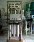 Reverse Osmosis ( RO ) - Medium Capacity