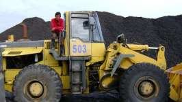 Coal Trading,  Stockpile & Mining