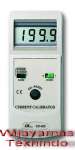 CURRENT CALIBRATOR Model : CC-422