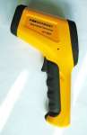 infrared thermometer