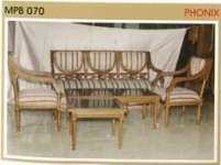 SOFA PHOENIX SET 3 + 1 + 1 ( CODE : 070 )