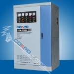 SBW Series Full-Automatic Compensated Voltage Stabilizer or Regulator