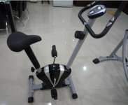 sepeda fitness magnetic