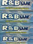 R & Blue