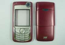 cell phone housing for NOKIA 6680