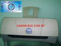 Canon BJC 2100 SP