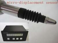 micro-displacement sensor