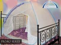 Javan Bed Canopy - Promo Series