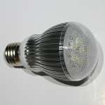 Lampu LED BULB ROYAL 60A 5Watt