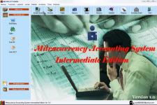 Mitracurrency Accounting