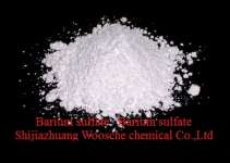 Barium sulfate