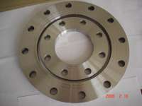 British standard flange