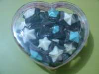 Coklat Praline : bintang
