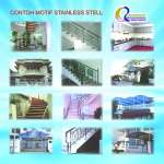 Stainless Steel Produk