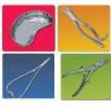 All types of Medical Instruments.
