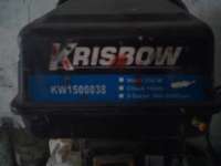 Mesin Bor duduk 250 Watt