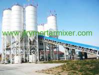 China Concrete Batching Plant For Sale