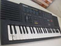 Keyboard Yamaha PSS 280 Antik