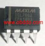 ICL7662CPA auto chip ic