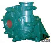 ( Z) AHR Rubber Impeller Slurry Pump