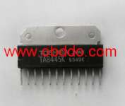 TA8445K auto chip ic