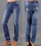 Cheap Rock women Jeans www.cheapbrandsale.com