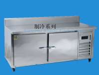 Heated Cabinet