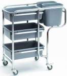 Collector Cart Trolley