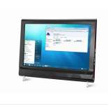 22inch LED Touch Screen all in one PC with Intel Core i3 2100 4G/ 500G DVD-RW WIFI