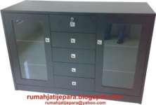 TV Cabinet Multy 150x45x85