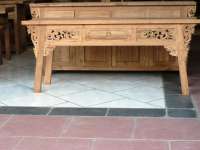 CONSOLE ANTIQUE