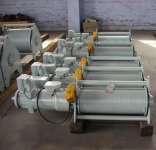 Tolley Winch X96T
