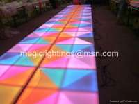 LED Dance Floor